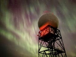 Aurora observation 2026-08-19