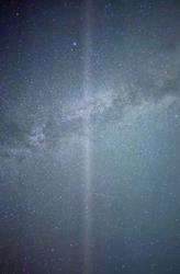 Aurora observation 2026-08-19