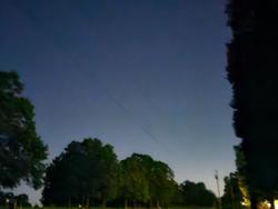 Aurora observation 2026-08-28