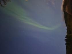 Aurora observation 2026-09-05