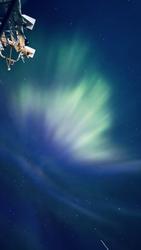 Aurora observation 2026-09-08