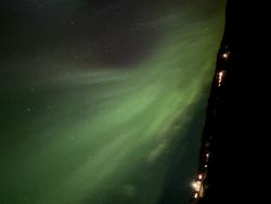 Aurora observation 2026-09-08
