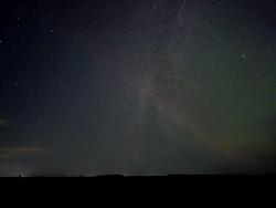 Aurora observation 2026-09-08