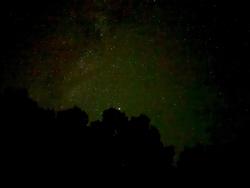 Aurora observation 2026-09-18