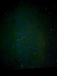 Aurora observation 2026-09-18