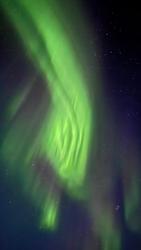 Aurora observation 2026-09-18