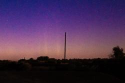 Aurora observation 2026-09-23