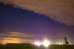 Aurora observation 2026-09-23