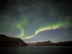 Aurora observation 2026-09-26