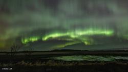 Aurora observation 2026-09-28
