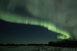 Aurora observation 2026-09-30