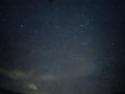 Aurora observation 2026-10-05