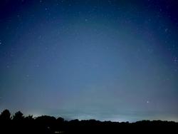 Aurora observation 2026-10-06