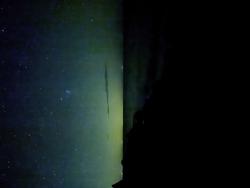 Aurora observation 2026-10-07