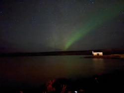 Aurora observation 2026-10-14