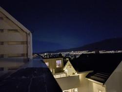 Aurora observation 2026-10-24